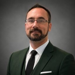 Kirk Chewning, founder of Kordera